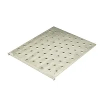 product of Ovention OV-JET-C2000 Removable Stainless Steel Jet Plate for C2000