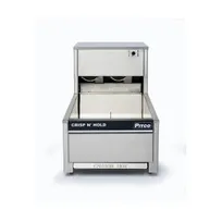 product of Pitco PCC-14 (Quick Ship) Crisp 'N Hold Crispy Food Station