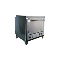 product of Peerless CE51/42BESC 56" Electric Bake & Roast Oven, Triple Deck