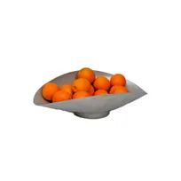 product of Penn Scale 431 A Scoop, 11" X 21-1/2" X 5-1/2", 6" Foot Diameter, Aluminum