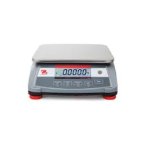 product of Penn Scale R31P30 Ohaus Ranger Count 3000 Counting Scale, Compact, Bench Style