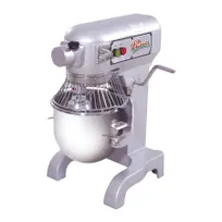 product of Primo PM-10 Countertop 10 qt Planetary Mixer w/ Guard, #12 Hub, 3-Speed, 3/5 HP