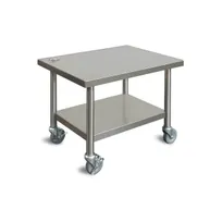 product of Piper Products 121-23-29TSS Stand, Equipment, For Bench-Type Mixer