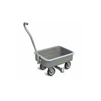 product of Piper Products 325-3560 Kettle Drainer, Height of Handle From Floor 31-1/2", Nsf