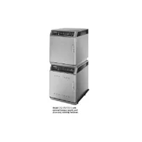 product of Piper Products CS2-5S/5S Smoke & Hold Oven Cabinet w/ Programmable Controls, 10-Pan