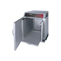 product of Piper Products CS2-5SL Smoke & Hold Oven Cabinet w/ Programmable Controls, 10-Pan