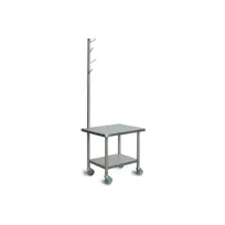 product of Piper Products MX-29-TSS Stand, Mobile Mixer or Utility