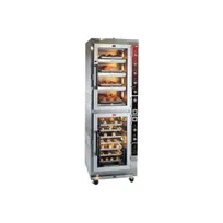 product of Piper Products OP-4H Half Size Electric Oven/Proofer Combo