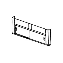 product of Piper Products SD-46 Sliding Doors For (3) Openings Elite System