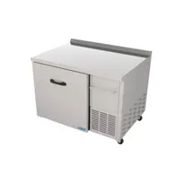 product of Pro-Kold UCT 44 01 41" 1-Section Worktop Refrigerator w/ 1 Door, 10 cu. ft.