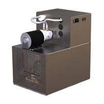 product of Perlick 4410-2 24.25" Draft Beer System Power Pack w/ Air Cooled, 2 pumps, 1/2 HP