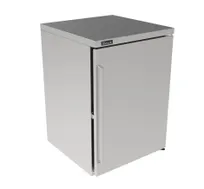 product of Perlick DB24 24" One Section Back Bar Dry Storage Cabinet