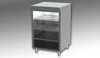 product of Perlick DBGS-30 30" Back Bar Glass Storage Cabinet