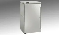 product of Perlick DBN20 20" One Section Narrow Door Back Bar Dry Storage Cabinet