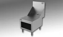 product of Perlick ES24 24" Underbar Blender Station