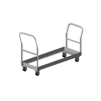 product of Prairie View CHILL3-HAND2 Heavy Duty Triple Chill Tray Dolly