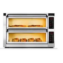 product of PizzaMaster PM 352ED-DW 37" Electric Countertop Pizza Oven