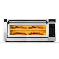 product of PizzaMaster PM 401ED-1DW 41" Electric Countertop Pizza Oven