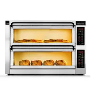 product of PizzaMaster PM 402ED-DW 41" Electric Countertop Pizza Oven
