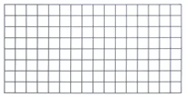 product of Quantum SG-2430GY Store Grid Panel - 30"W X 24"H