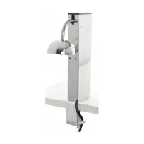 product of Beverage Air RC-500 10.63" Rapid Chill Glass Froster