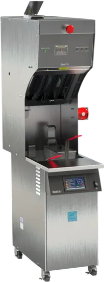 product of Resfab MB-85ATV-N Nexgen Ventless Fryer, Electric, Floor Model