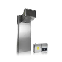 product of Revent PG1002 Humidifier Proofer, 130-195 sq ft, 3-Unit/1-Controller, 208-220V, 20A, electric heated