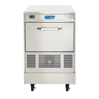 product of Randell FX-1UCB-290 27" Convertible Beverage/Ice Cream Cooler w/ 1 Drawer, Front-Breathing, 2.83 cu. ft.