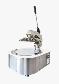product of RositoBisani PIZZARELLA PZL35 Pizza Dough Press