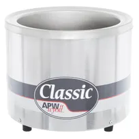 product of APW Wyott RW-1V Countertop Food Pan Warmer, 7 qt. Capacity