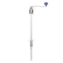 product of Edlund S-11CL Can Opener, Manual, 22" Bar Length, For Cans Up To 17" High