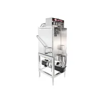 product of CMA Dishmachines S-AH Straight-Thru Load, Single Rack Pot/Pan & Utensil Washer, Low Temp - 40 RPH