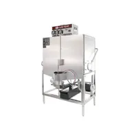 product of CMA Dishmachines S-B Straight-Thru, Load Double Rack Pot/Pan & Utensil Washer, Low Temp - 80 RPH