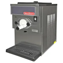 product of SaniServ 608S Countertop Air-Cooled 1-Flavor Shake Machine w/ 20-Qt. Mix Capacity, 1 Head