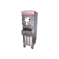 product of SaniServ 614SAS Floor Model Air-Cooled 4-Flavor Shake Machine w/ 20-Qt. Mix Capacity, 1 Head