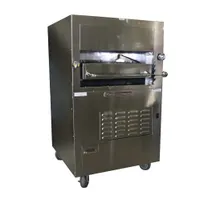 product of Southbend 170 Broiler, Gas, Single Deck, Free Standing, Infrared