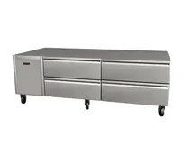 product of Southbend 20108RSB 108" 6 Drawers Refrigerated Chef Bases, Remote