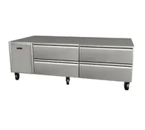 product of Southbend 30084RSB 84" 6 Drawers Freezer Chef Base, Remote