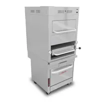 product of Southbend P32A-171 Platinum Single Deck Broiler Heavy Duty Range Match, Gas, 32"