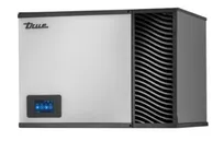 product of True TCIM-630-FA1-A Cube Ice Maker, 630 lb/Day, Air‑Cooled, 30"W×24"D×22"H, ENERGYSTAR, Aluminum