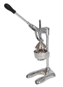product of Uniworld UP-CZ100 Juicer Press, Manual, Heavy Duty, Grapefruit Size