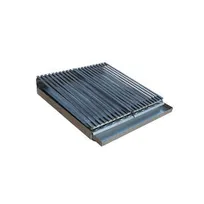 product of Serv-Ware AB24 Add-On Broiler Top, For (4) Burner Commercial Range