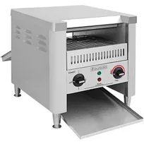 product of Eurodib SFE02710208 Countertop Design Conveyor Toaster