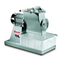 product of Sirman GF 20420056TF Electric Hard Cheese Grater, 4 hp