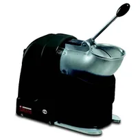 product of SIRMAN 60090048 (60090048) Ice Crusher/Shaver, Countertop, Adjustable Blade