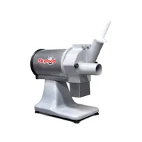 product of Skyfood FBC Plantain Slicer, 187 lb/hr, 1/16" Disc, 1/2 HP, 110V