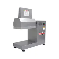 product of Skyfood INT90S Countertop Electric Meat Tenderizer, 3/4 hp