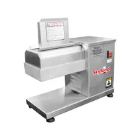 product of Skyfood MSC Countertop Electric Meat Strip Cutter, 1/2 hp