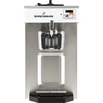 product of Spaceman 6236-C Countertop Single Flavor Soft-Serve Machine