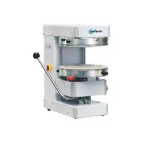 product of Univex SPRIZZA50 Bench Model Automatic Start/Stop Pizza Dough Spinner, 1 HP, 115V/1Ph